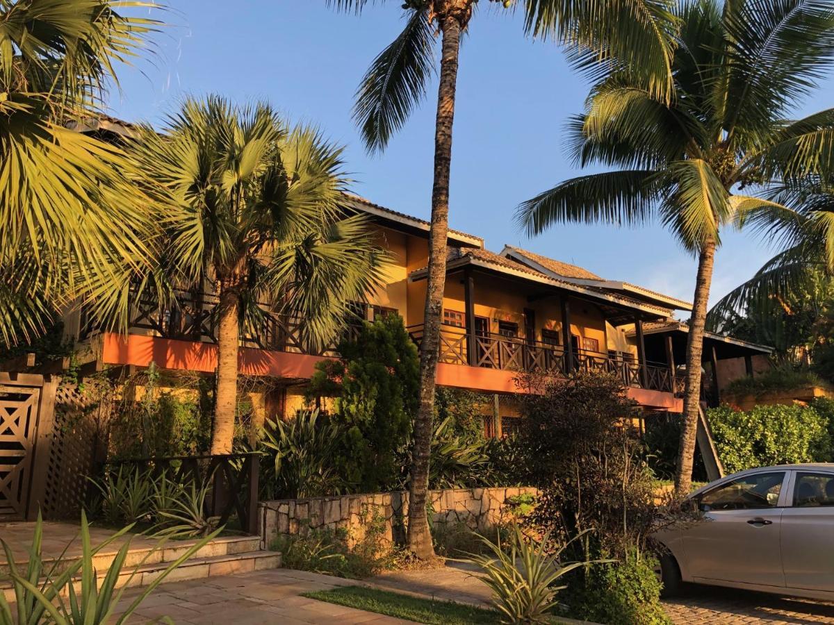 Suite 4101 Ilhaflat イリャベラ エクステリア 写真