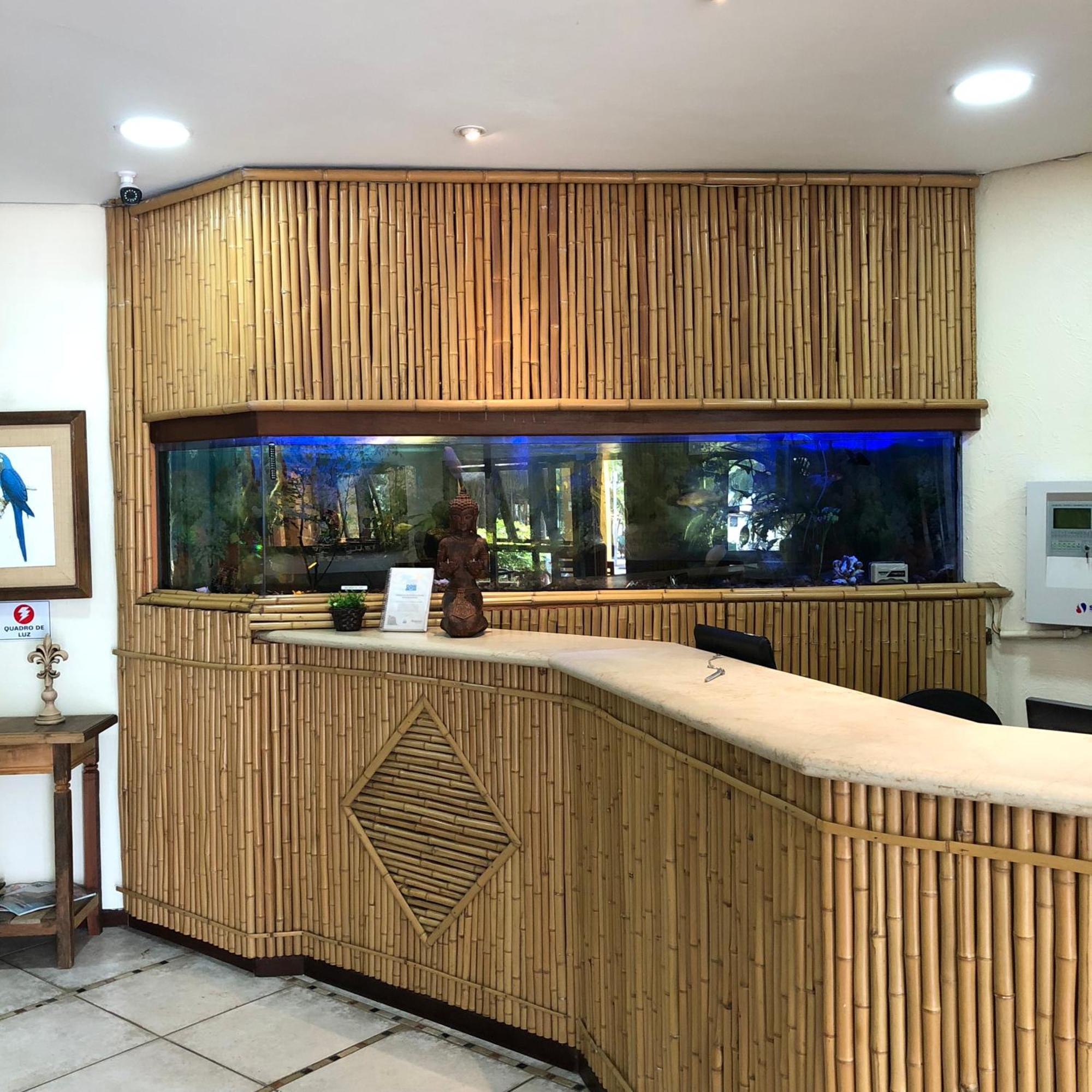 Suite 4101 Ilhaflat イリャベラ エクステリア 写真