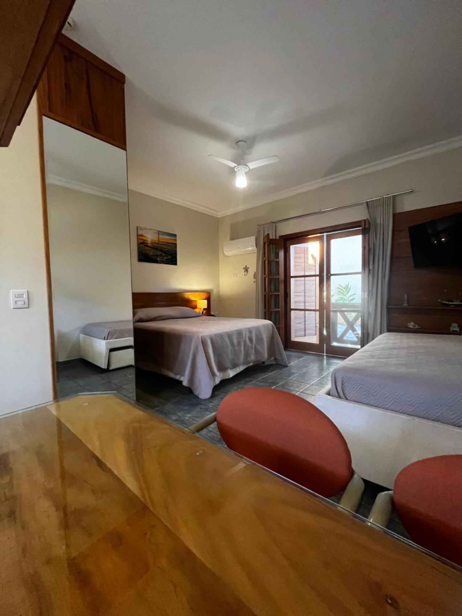 Suite 4101 Ilhaflat イリャベラ エクステリア 写真