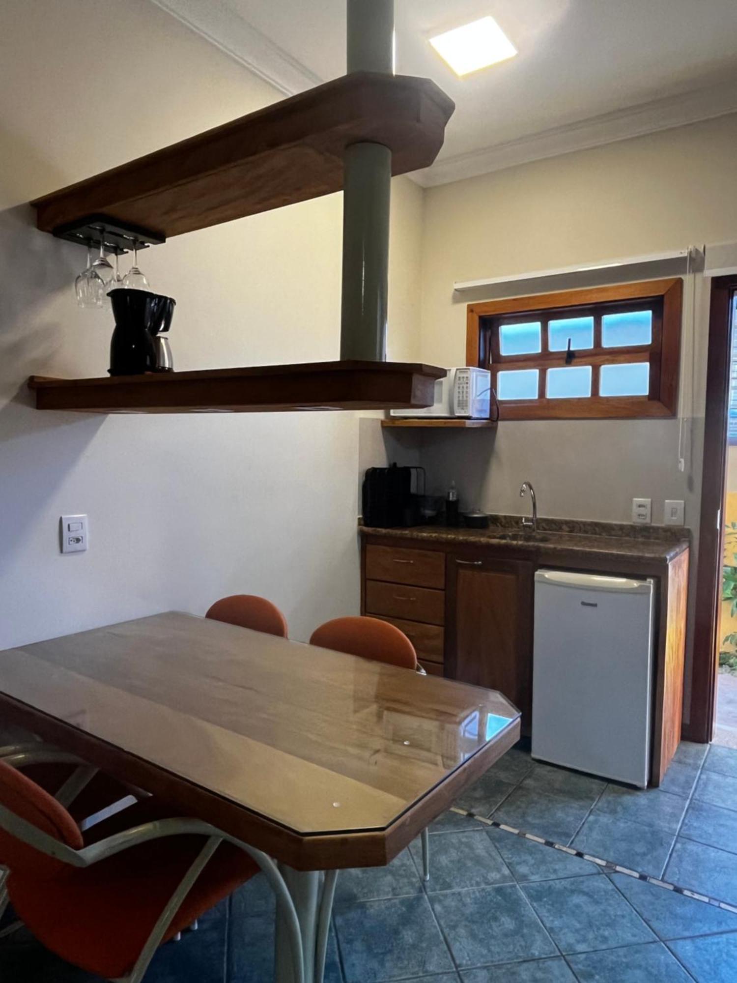 Suite 4101 Ilhaflat イリャベラ エクステリア 写真